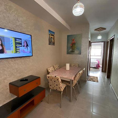 Apartamento Vacacional En Tanger Bagian luar foto